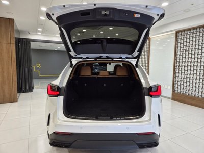 LEXUS NX - 7