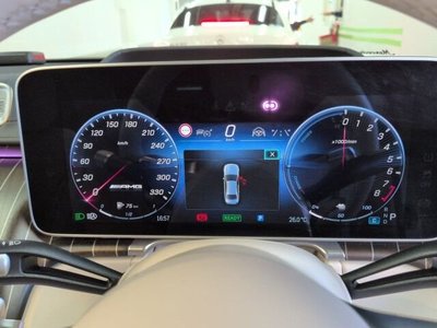 MERCEDES-BENZ S-CLASS - 6