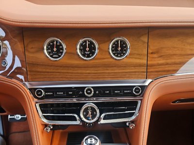 2022 Bentley FLYING SPUR — миниатюра 12