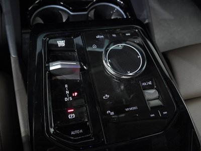 صورة مصغرة 12 لـ 2024 BMW 5 SERIES