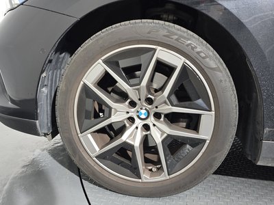 2024 BMW 5 SERIES photo 6