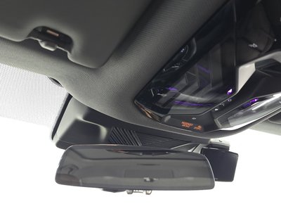 صورة مصغرة 25 لـ 2024 BMW 5 SERIES