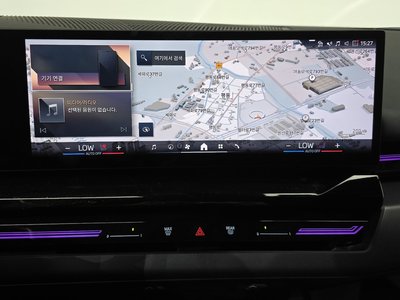 صورة مصغرة 18 لـ 2024 BMW 5 SERIES