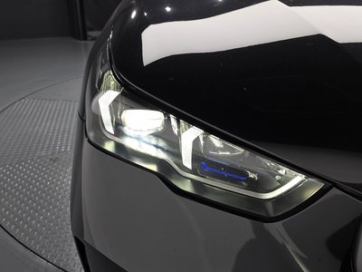 2024 BMW 5 SERIES photo 9