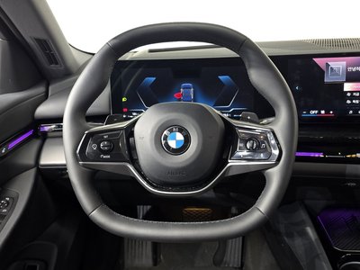 صورة مصغرة 19 لـ 2024 BMW 5 SERIES