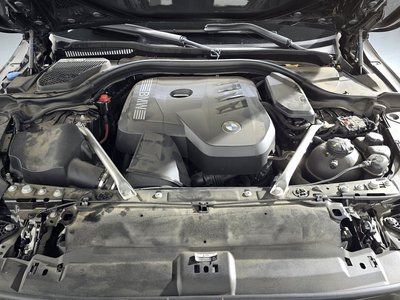 2024 BMW 5 SERIES photo 7