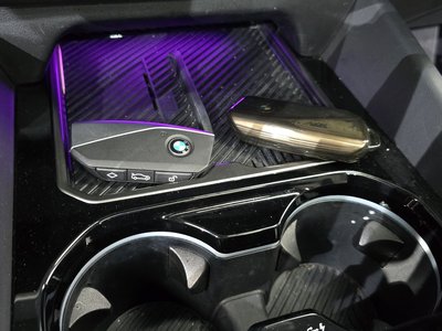 صورة مصغرة 21 لـ 2024 BMW 5 SERIES