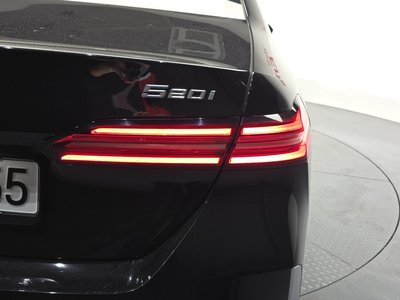 2024 BMW 5 SERIES photo 10