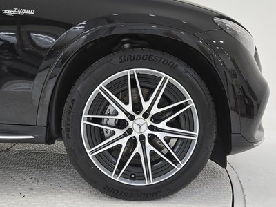 2025 Mercedes-BENZ GLC 照片 6