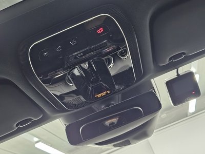 2025 Mercedes-BENZ GLC 缩略图 17