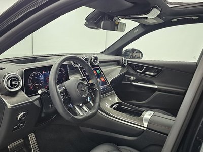 2025 Mercedes-BENZ GLC 缩略图 14