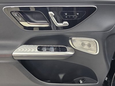 2025 Mercedes-BENZ GLC 缩略图 15