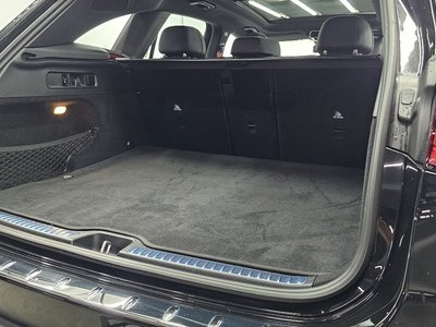 2025 Mercedes-BENZ GLC 缩略图 11