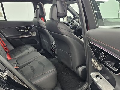 2025 Mercedes-BENZ GLC 照片 10
