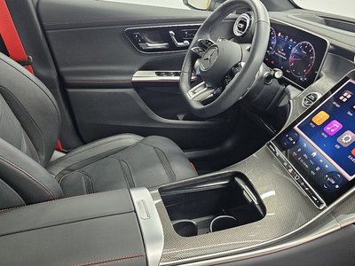 2025 Mercedes-BENZ GLC 照片 9