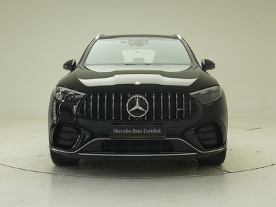 2025 Mercedes-BENZ GLC 照片 2