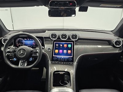 2025 Mercedes-BENZ GLC 照片 5