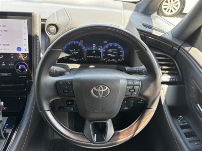 صورة مصغرة 11 لـ 2024 TOYOTA ALPHARD
