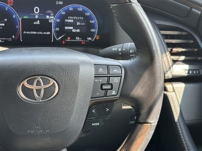 صورة مصغرة 21 لـ 2024 TOYOTA ALPHARD