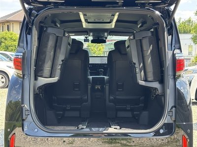 صورة مصغرة 28 لـ 2024 TOYOTA ALPHARD