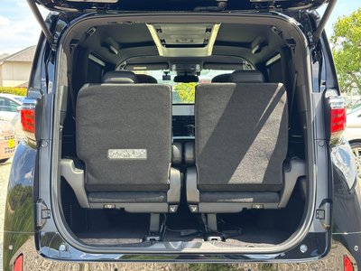 صورة مصغرة 48 لـ 2024 TOYOTA ALPHARD