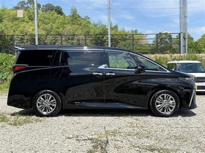 صورة مصغرة 34 لـ 2024 TOYOTA ALPHARD