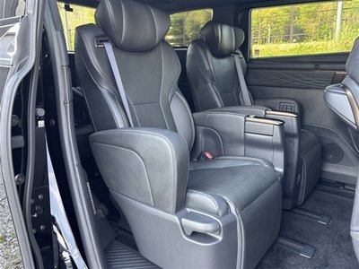 2024 TOYOTA ALPHARD 照片 8