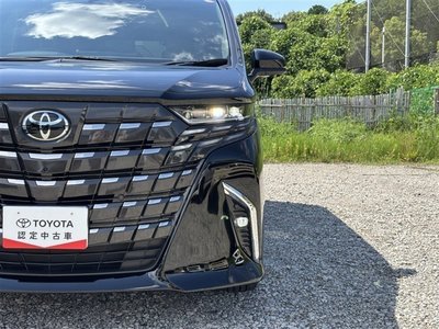 صورة مصغرة 37 لـ 2024 TOYOTA ALPHARD