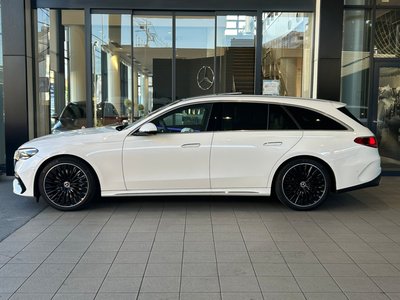 MERCEDES-BENZ E-CLASS - 3
