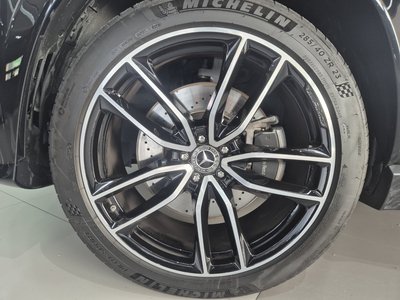 MERCEDES-BENZ GLS - 6