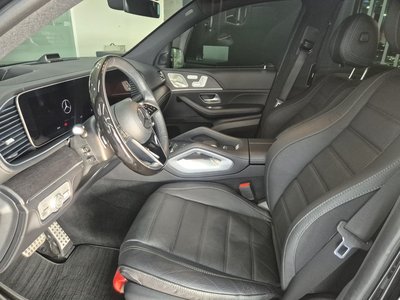 MERCEDES-BENZ GLS - 10