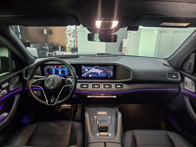 MERCEDES-BENZ GLS - 5