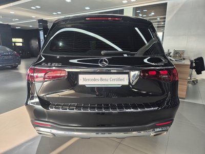 MERCEDES-BENZ GLS - 3