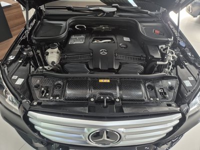 MERCEDES-BENZ GLS - 7