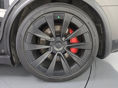 2023 TESLA MODEL X 照片 8