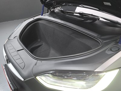 2023 TESLA MODEL X 照片 7