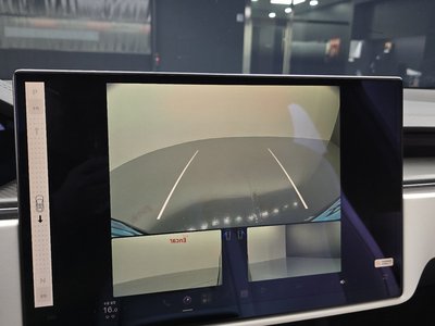 صورة مصغرة 20 لـ 2023 Tesla MODEL X