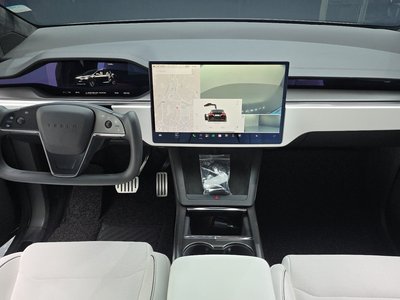 2023 TESLA MODEL X 照片 5