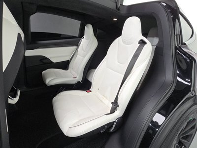 صورة مصغرة 18 لـ 2023 Tesla MODEL X