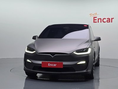 2023 TESLA MODEL X 照片 2
