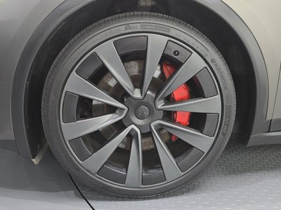 2023 TESLA MODEL X 照片 6