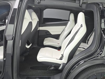 صورة مصغرة 27 لـ 2023 Tesla MODEL X