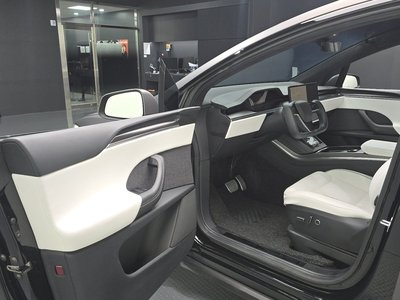 صورة مصغرة 13 لـ 2023 Tesla MODEL X