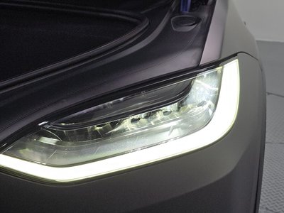 2023 TESLA MODEL X 照片 9