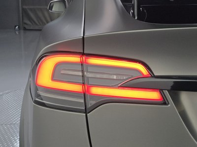 2023 TESLA MODEL X 照片 10