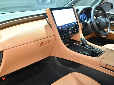 TOYOTA VELLFIRE - 10