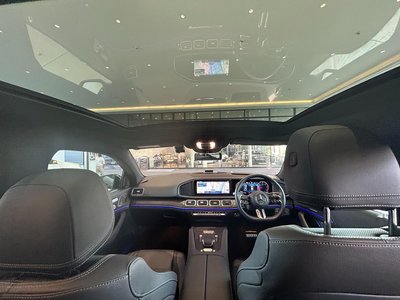 2026 Mercedes-BENZ GLE 缩略图 32