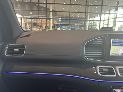 2026 Mercedes-BENZ GLE 缩略图 25