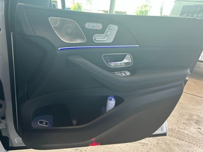 2026 Mercedes-BENZ GLE 缩略图 13