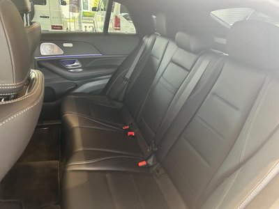 2026 Mercedes-BENZ GLE 缩略图 34